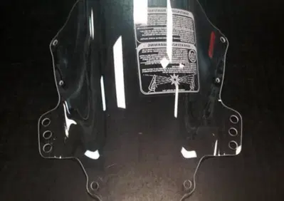 GSXR1000K5 Plexi Fabbri F. Fabbri - Annuncio 8061441