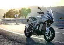 BMW S1000XR: le dirette del lancio digitale!