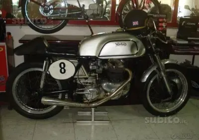 Norton Domiracer 650 - Annuncio 8066975