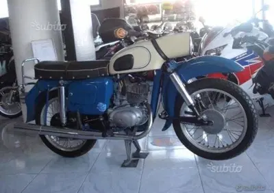 Mz Altro modello - Annuncio 8067030