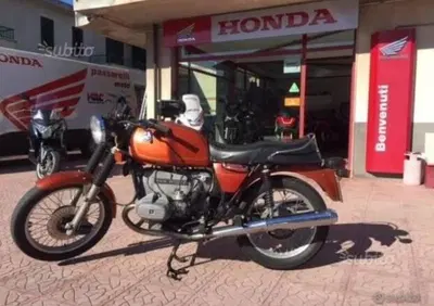 Bmw Altro modello - Annuncio 8067035