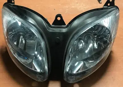 Faro anteriore Yamaha T-Max '01-'03 - Annuncio 8068219