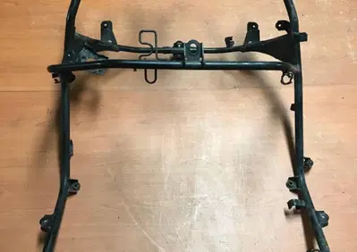 Telaietto anteriore Yamaha T-Max '01-'03 - Annuncio 8068235