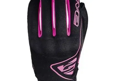 NUOVI ARRIVI! GUANTO GUANTI DONNA SGR FIVE GLOBE - Annuncio 8070965