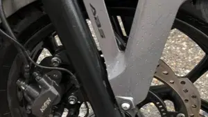 Honda NC 750 X ABS (2014 - 15)  (2)