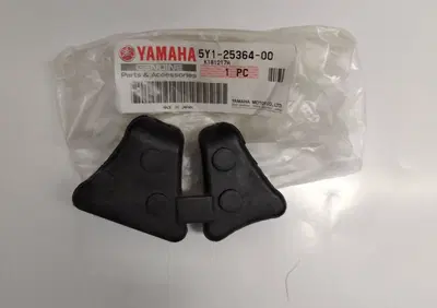 PARASTRAPPO ORIGINALE YAMAHA XT600/MT03/XT660 - Annuncio 8077252