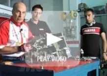 Il motore della Yamaha Super Ténéré 1200 è affidabile?