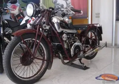 Moto Guzzi Sport 15 - Annuncio 8079772