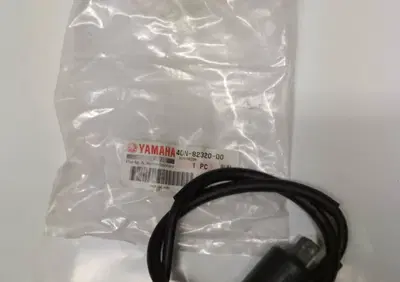 BOBINA ACCENSIONE ORIG.YAMAHA XT600E/TDM850/TDM900 - Annuncio 8080310