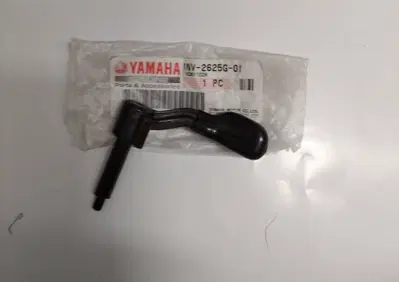 LEVA ACCELLERATORE YAMAHA QUAD YFM600 - Annuncio 8080321