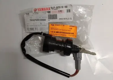 INTERRUTTORE BLOCCASTERZO QUAD YAMAHA YFM250/350 - Annuncio 8080333