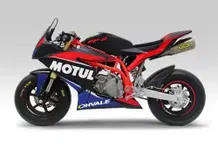 Ohvale sbarca negli USA con la Motoamerica Mini Cup