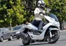 Honda PCX 150 