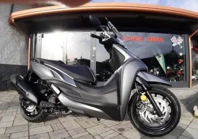 Kymco Agility 300i R16 ABS (2020) - Annuncio 8084941