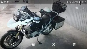 Bmw R 1200 GS (2010 - 12)  (2)