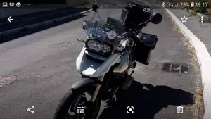 Bmw R 1200 GS (2010 - 12)  (3)