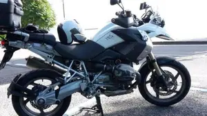 Bmw R 1200 GS (2010 - 12)  (4)
