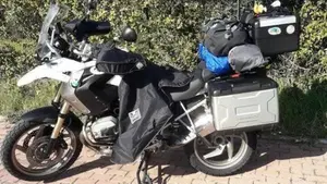Bmw R 1200 GS (2010 - 12)  (5)
