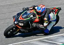Aprilia RSV4 Factory 2020. Evoluzione continua
