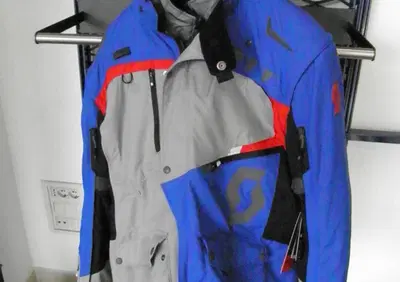 COMPLETO SCOTT DUAL RAID - Annuncio 8087333