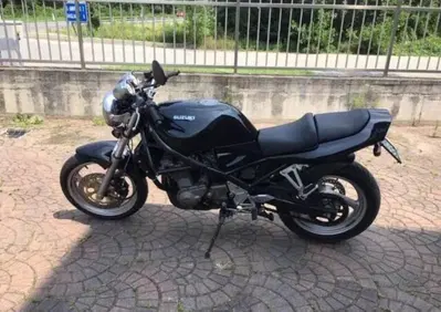 Suzuki bandit 400 - Annuncio 8087587