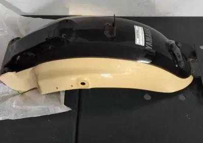 PARAFANGO POSTERIORE ORIGINALE YAMAHA XV535 - Annuncio 8088556