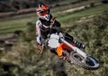 KTM 85 SX 2013