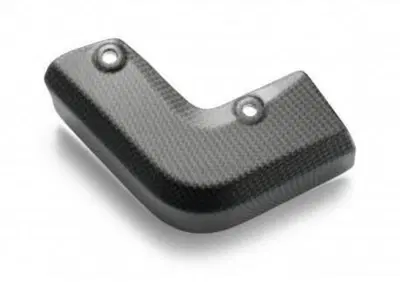 KTM COPRICONNETTORE CARBONIO 61511995000 - Annuncio 8093902