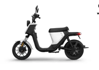 Niu UQi Sport (2019 - 24) - Annuncio 8094959