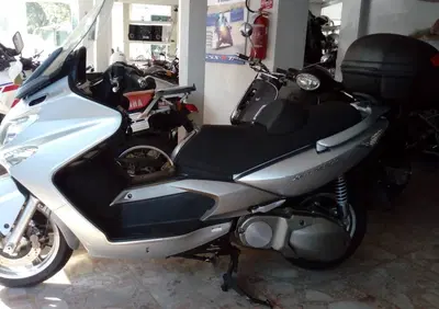 Kymco Xciting 500 (2005 - 06) - Annuncio 8096269