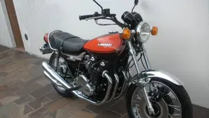 Kawasaki  