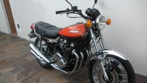 Kawasaki  