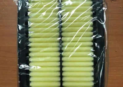 Filtro aria nuovo Suzuki Bandit 1250 HiFlo Filtro - Annuncio 8097887