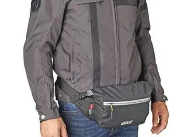 MARSUPIO WATERPROOF GIVI EA125 - Annuncio 8101891