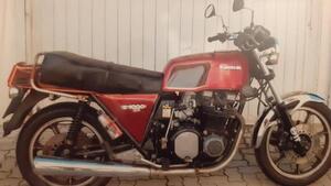 Kawasaki  