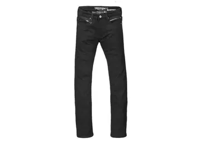 PANTALONE TRIUMPH MTJS17117 PURE RIDING JEANS - Annuncio 7342441
