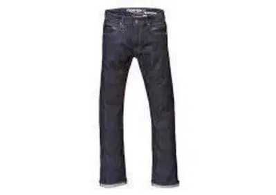 PANTALONE TRIUMPH MDJS17116 RAW RIDING JEAN - Annuncio 7342431