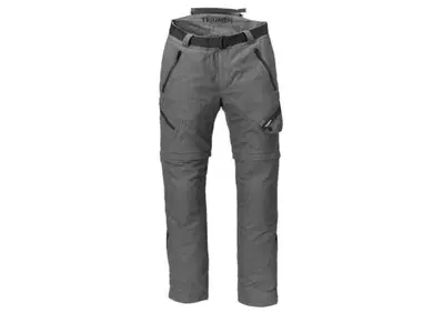PANTALONE TRIUMPH LLANGOLLEN JEANS MTJS17306 - Annuncio 7342426