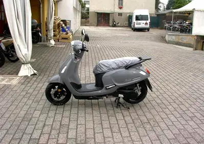 Sym Fiddle 125 (2021 - 25) - Annuncio 8103991