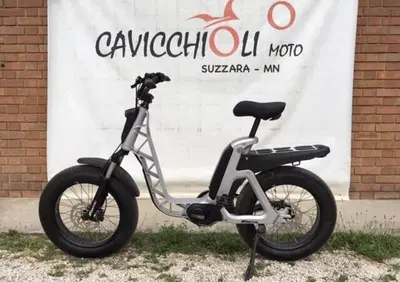 Fantic Motor Issimo (2019 - 23) - Annuncio 8104260