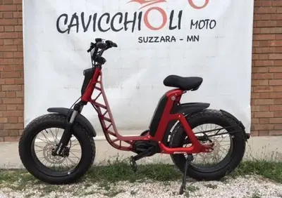 Fantic Motor Issimo (2019 - 23) - Annuncio 8104460