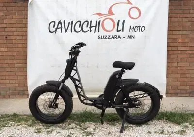 Fantic Motor Issimo (2019 - 23) - Annuncio 8104485