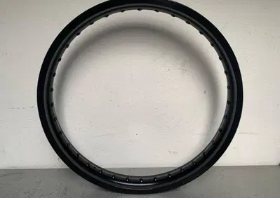 Cerchione lama J21x2.15 ant originale Honda Africa - Annuncio 8105022