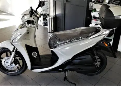 Kymco People 125i S ABS (2024 - 26) - Annuncio 8105051