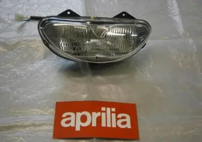 faro anteriore Aprilia - Annuncio 8107494