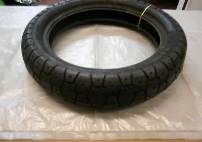 COPERTONE PHANTOM 120/80/16 Pirelli - Annuncio 8107885