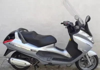 Piaggio X8 200 - Annuncio 6367994