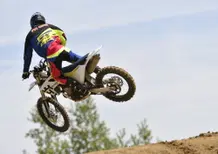 Husqvarna Cross 2017