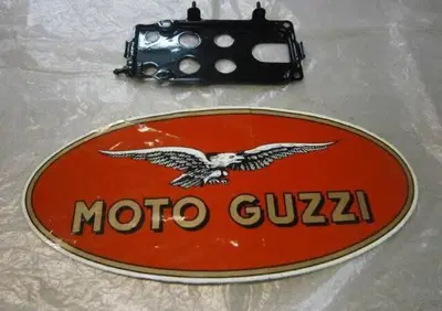 piastra supporto batteria Moto Guzzi - Annuncio 8108414