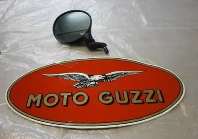 Specchietto sinistro Moto Guzzi - Annuncio 8108491